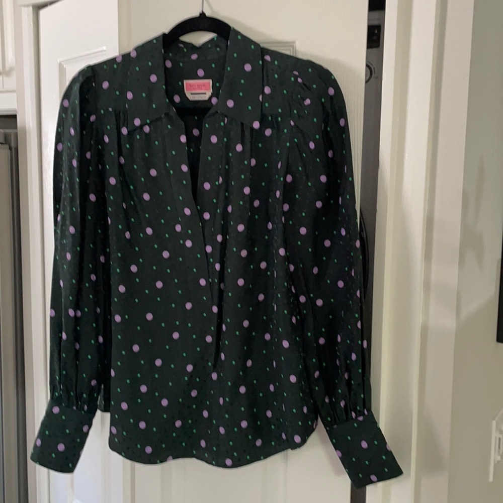 Kate spade blouse